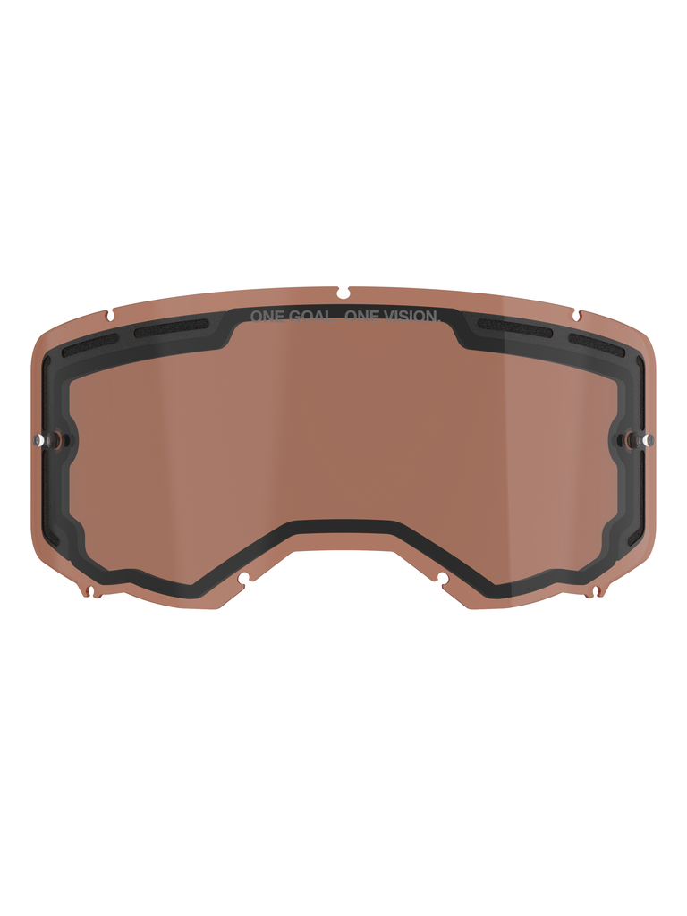 Vision 8-5-3 Lens Dual Pane