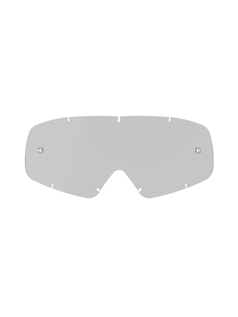 Ungdom Vision Smoke Lens