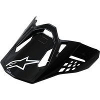 Supertech M10/M8 Visir