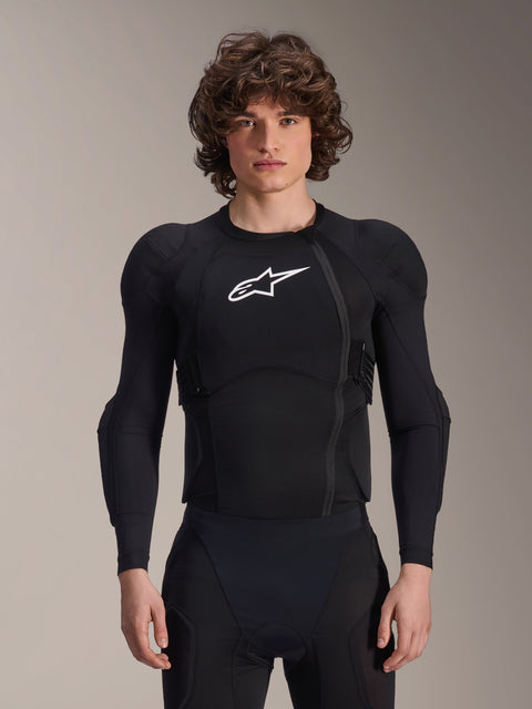 A-Impact Plasma Skyddsjacka - Långärmad