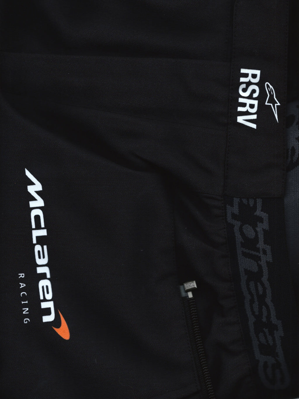 RSRV Arena Suit Byxor