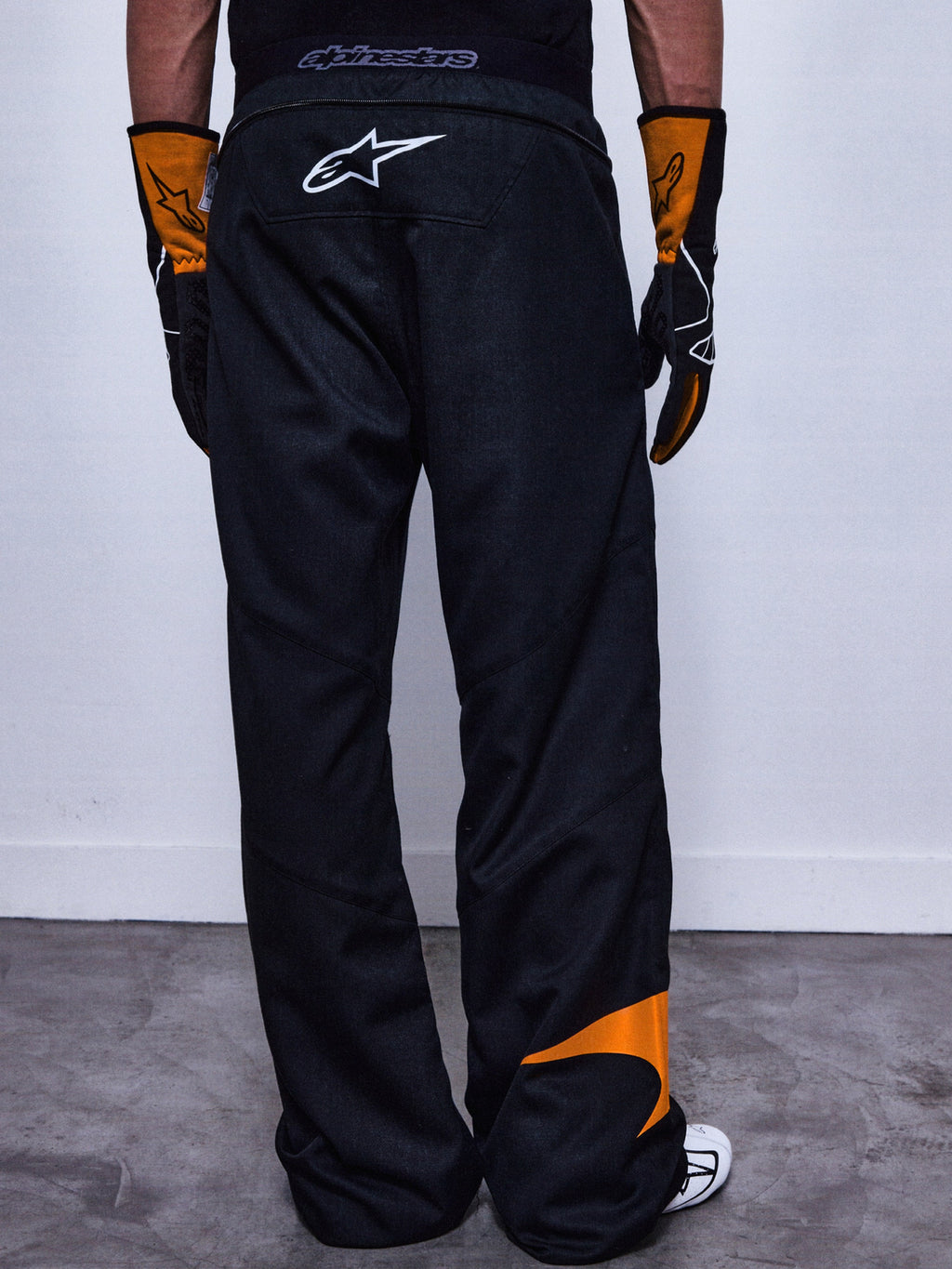 RSRV Arena Suit Byxor