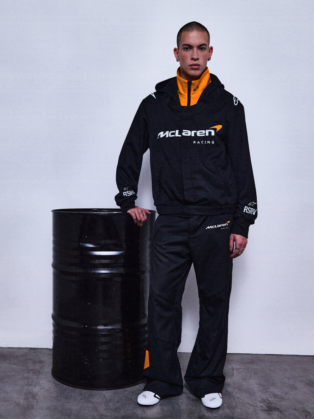 RSRV Arena Suit Byxor