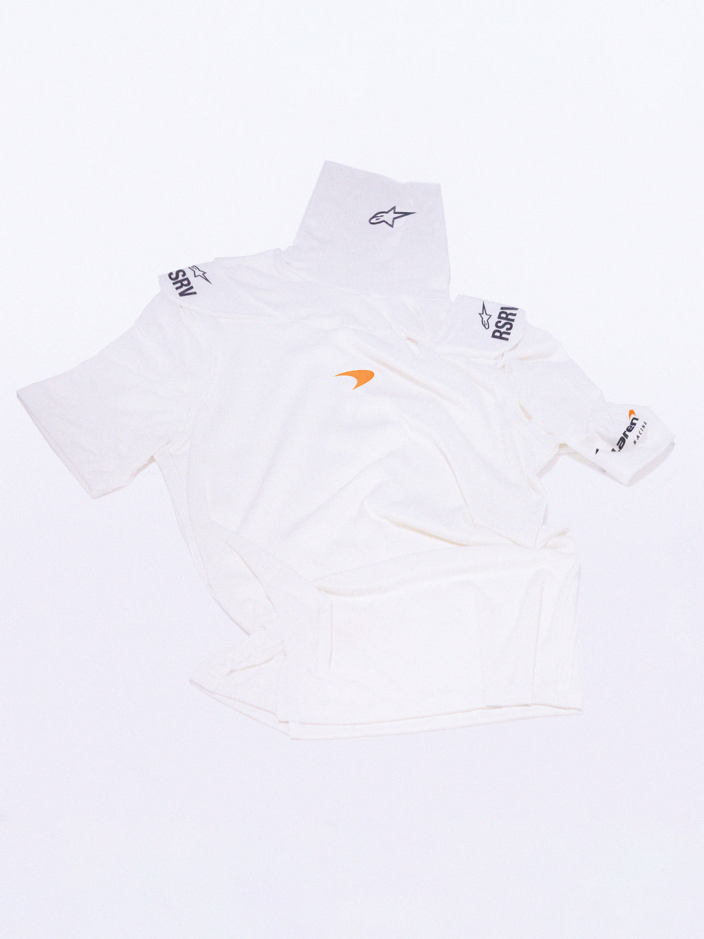 RSRV Pyro SS T-shirt