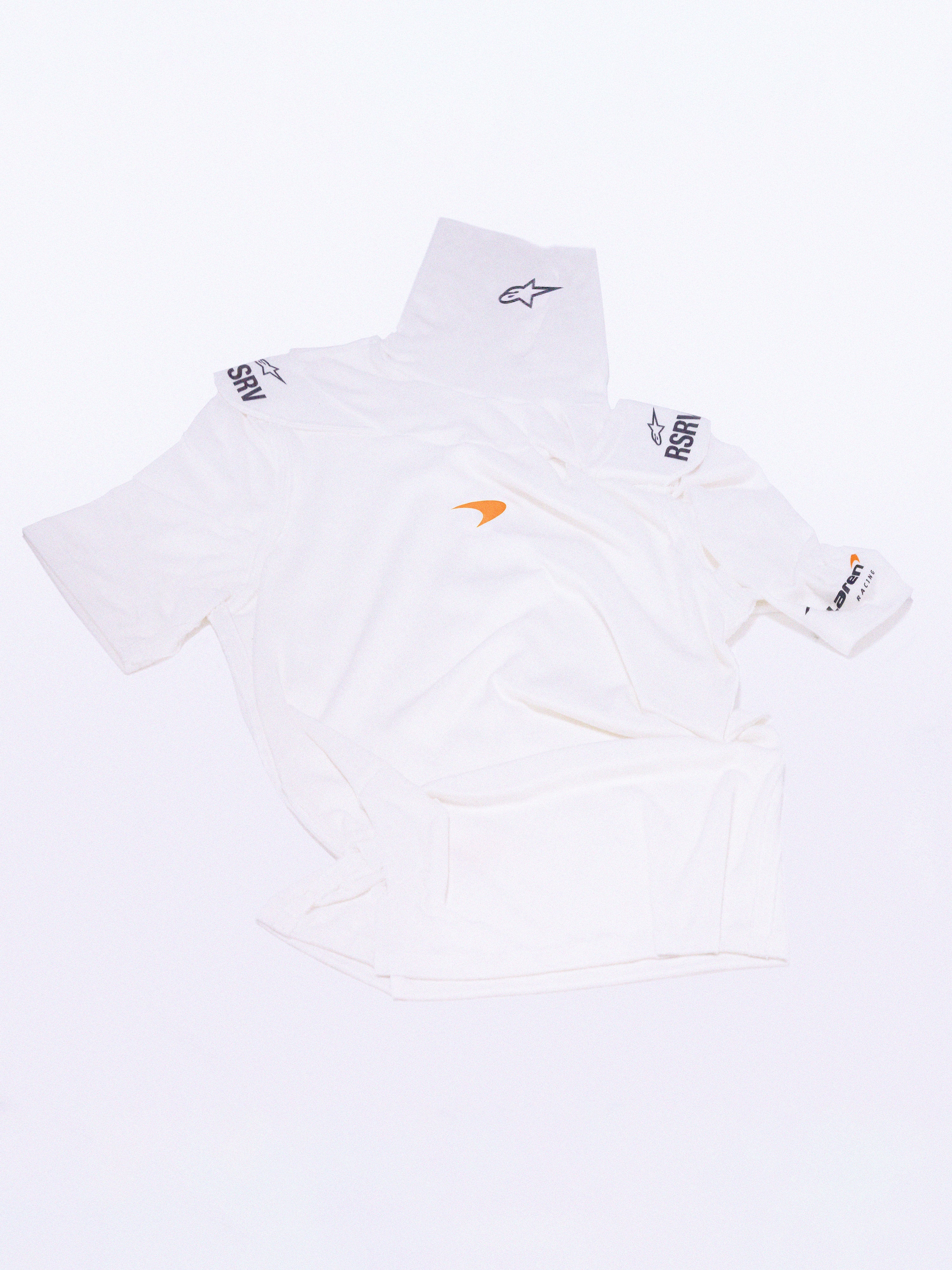 RSRV Pyro SS T-shirt