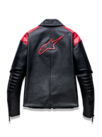 RSRV Hagaze Skinnjacka