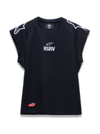 RSRV Tech Teknisk Ärmlös Tröja