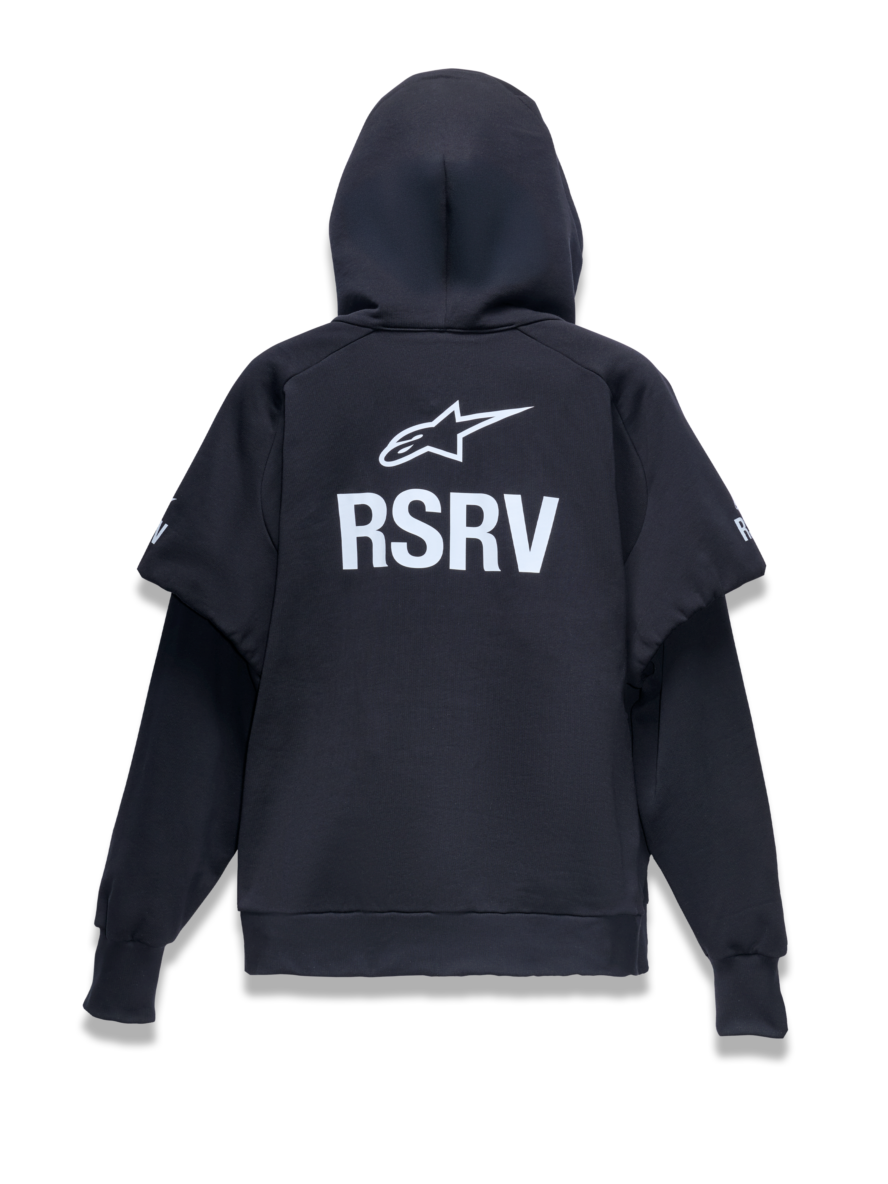 RSRV Vault Hoodie