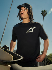 One Oversized CSF T-Shirt