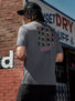 Pop Helmet CSF T-Shirt