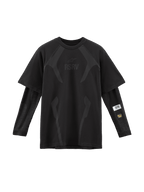 RSRV BASE TEE - Långärmad