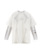 RSRV BASE TEE - Långärmad