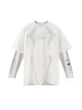 RSRV BASE TEE - Långärmad
