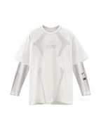 RSRV BASE TEE - Långärmad