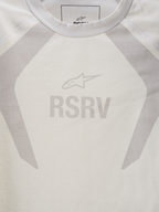 RSRV BASE TEE - Långärmad