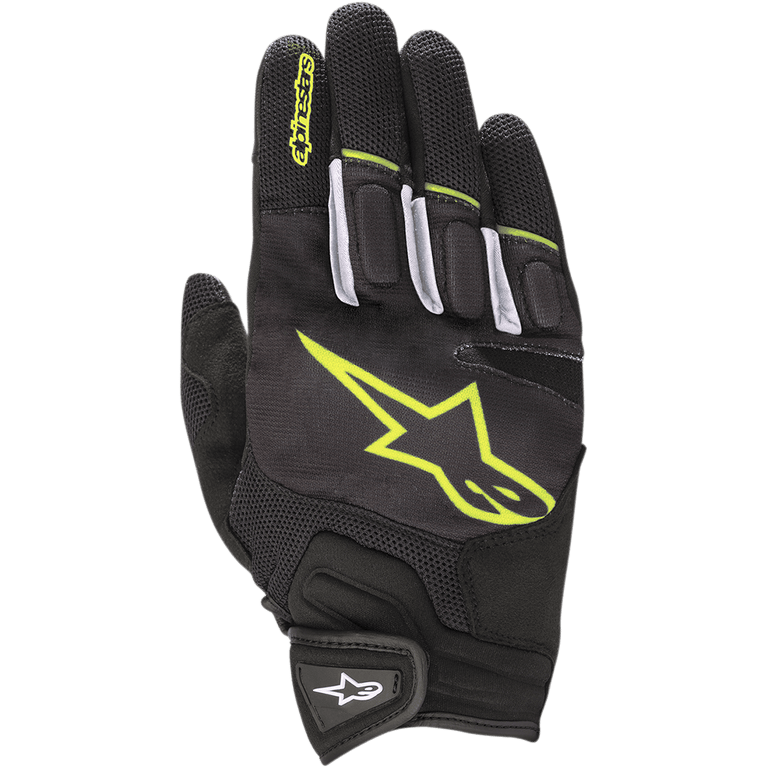 Atom Gloves