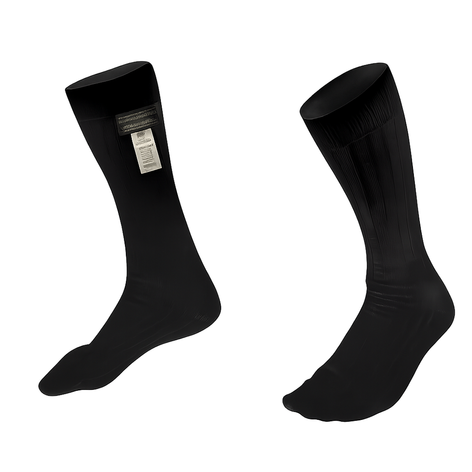 Motorcycle Socks
