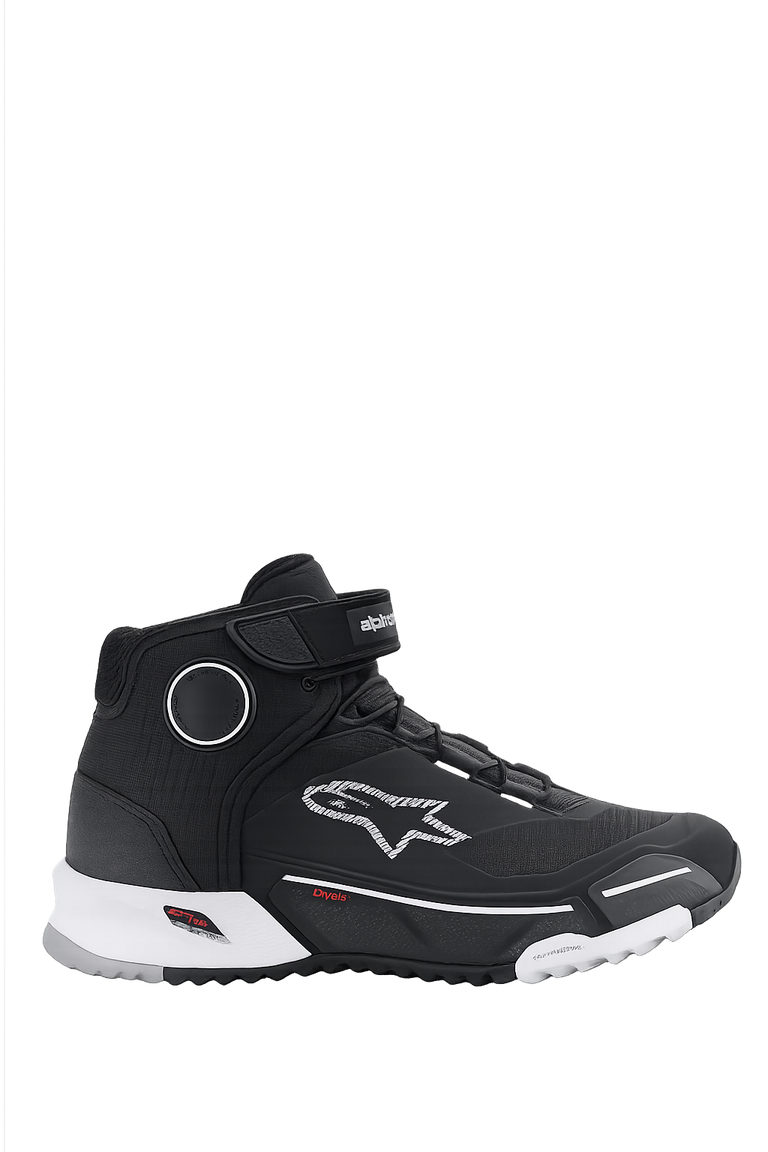 CR-X Drystar® Riding Shoes