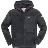 Venom Zip Fleece