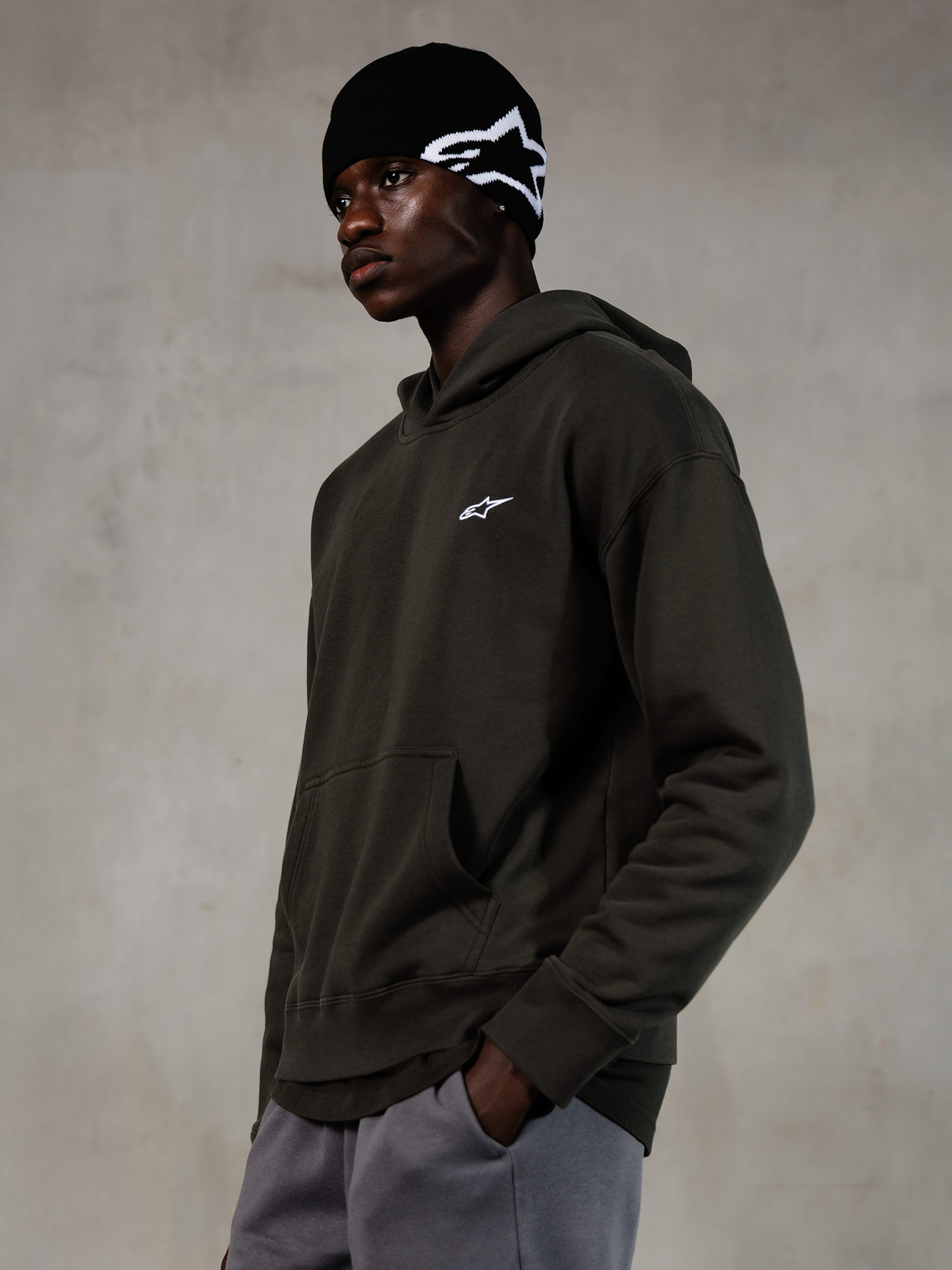 Essentials Ageless Hoodie