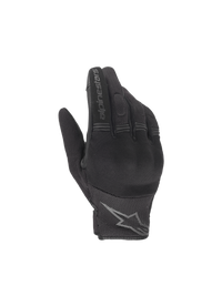Copper Handskar