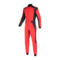 GP Pro Comp V2 MC-Ställ - FIA