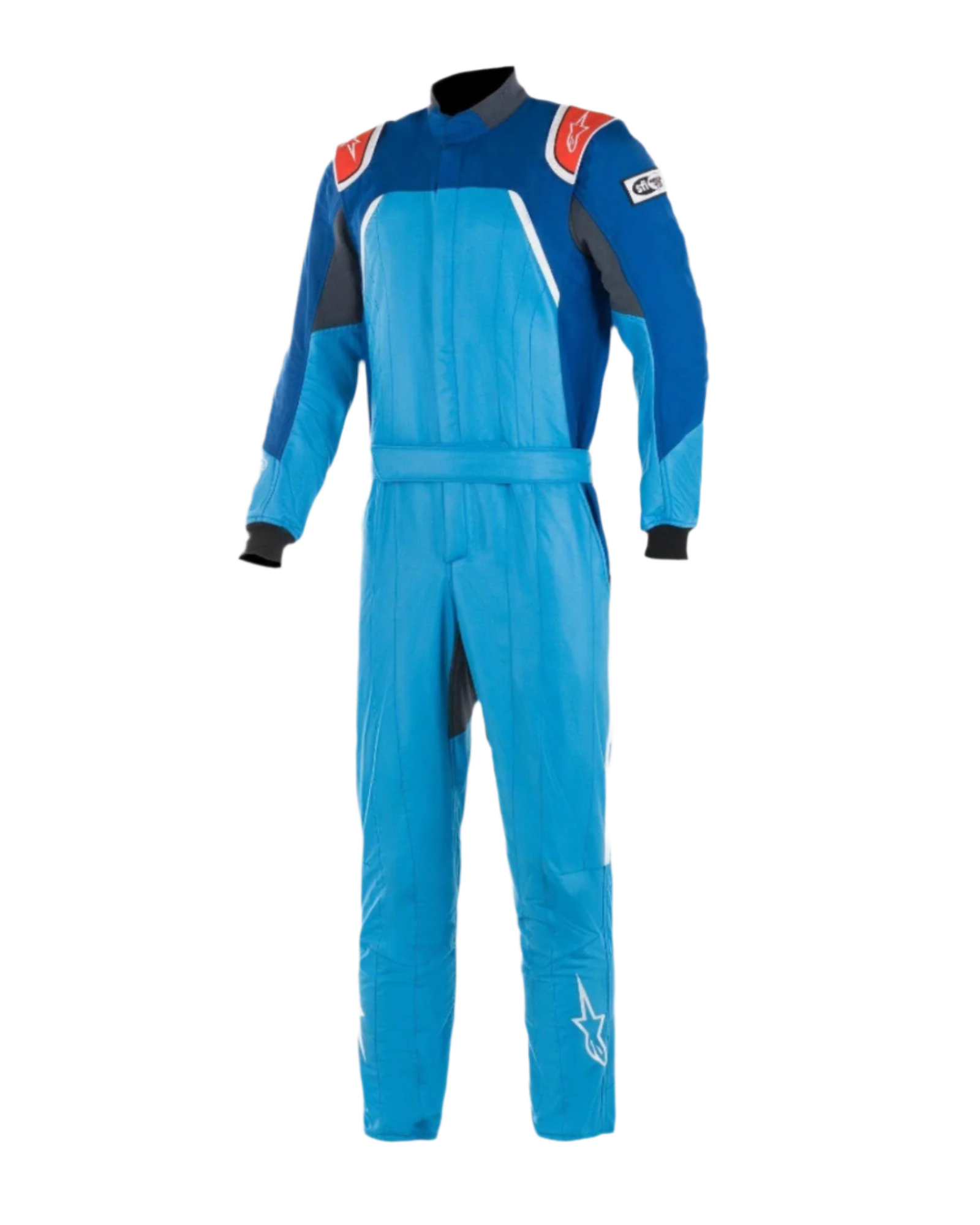 GP Pro Comp Bootcut MC-Ställ FIA