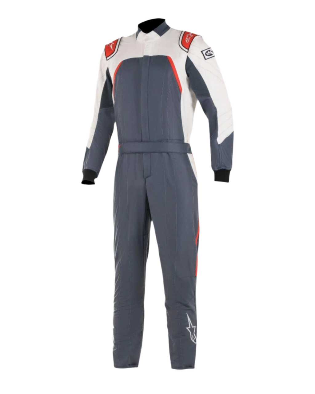 GP Pro Comp Bootcut Suit  - FIA
