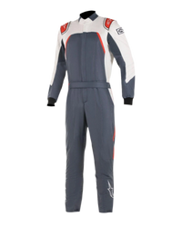 GP Pro Comp Bootcut Suit  - FIA
