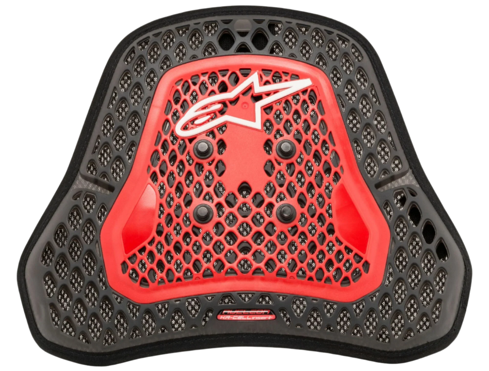 Nucleon Kr Cell Ci S