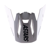 S-M5 Rayon Visor