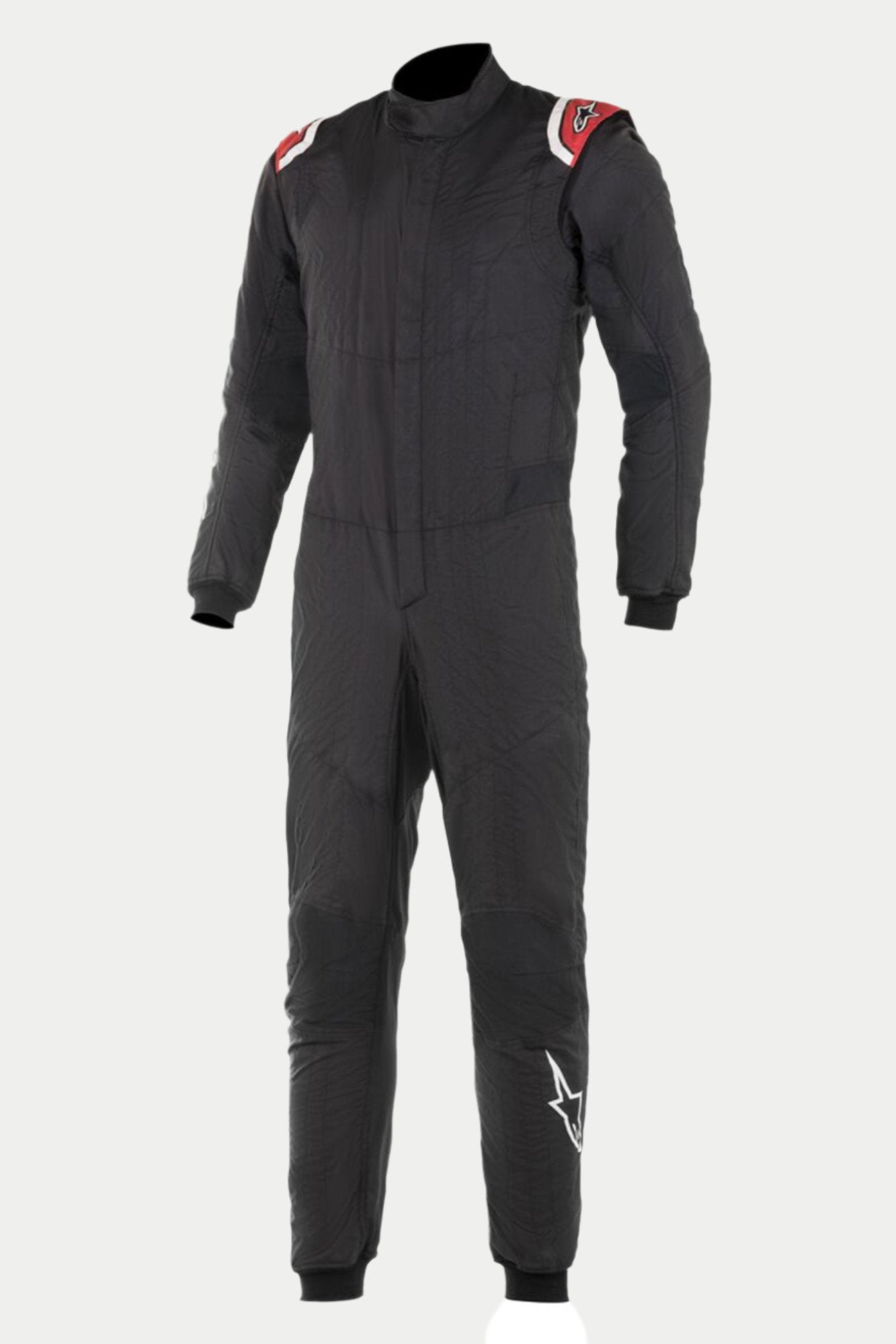 Hypertech Kostym - BLACK AUTO Suits | Alpinestars