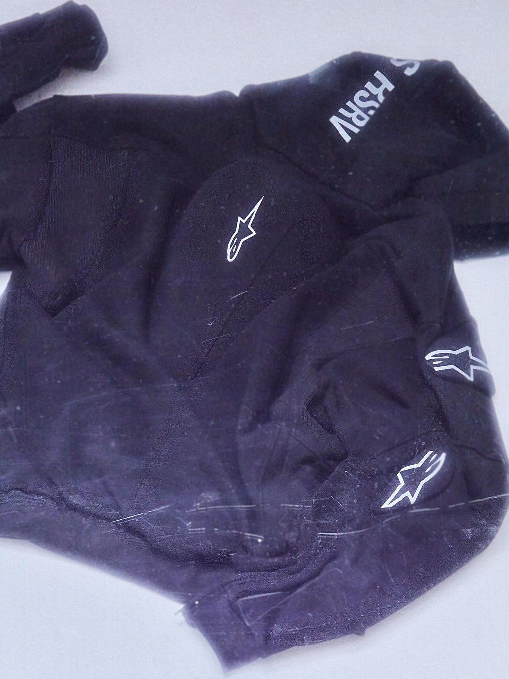 RSRV GP Hoodie