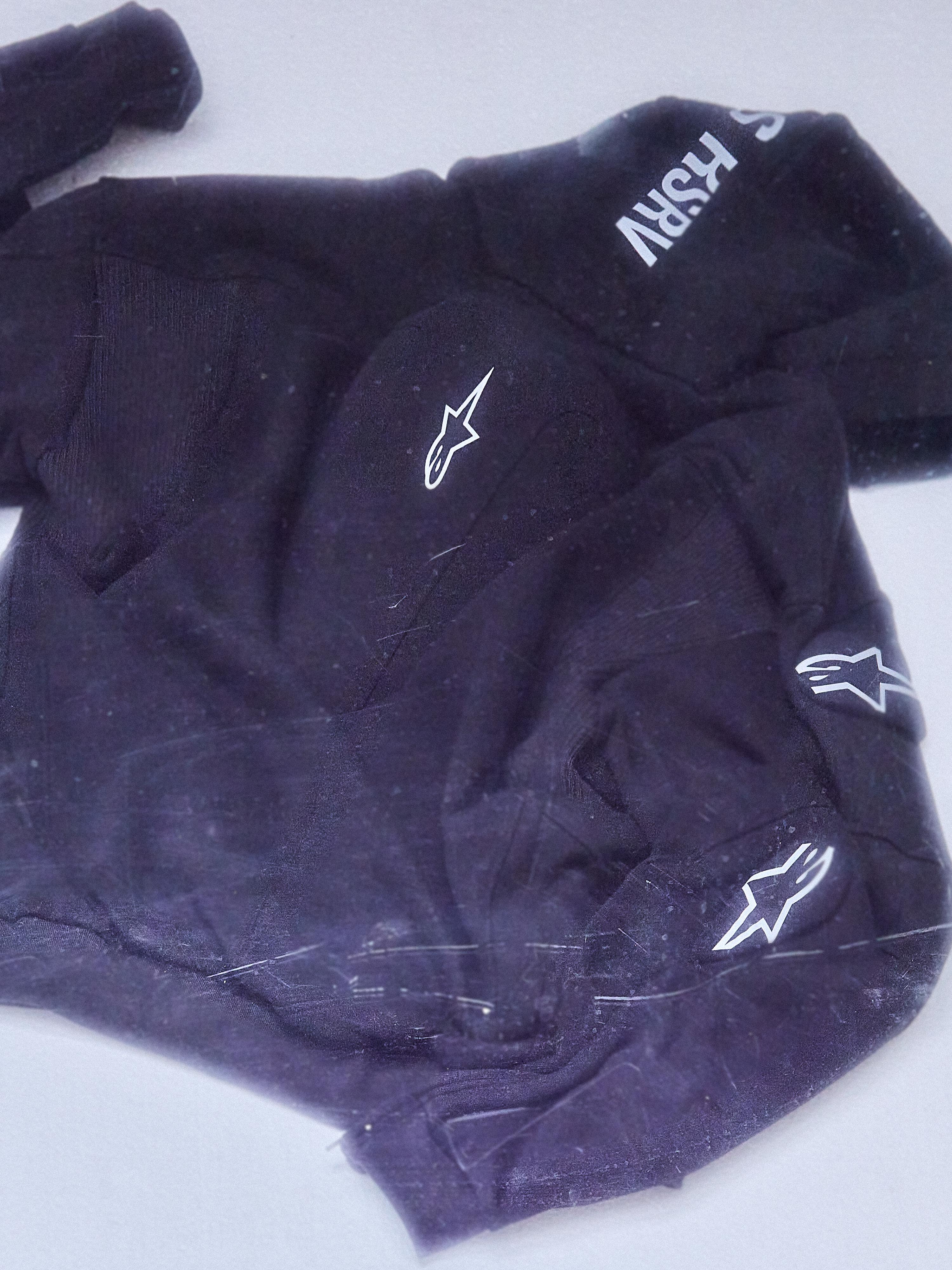 RSRV GP Hoodie