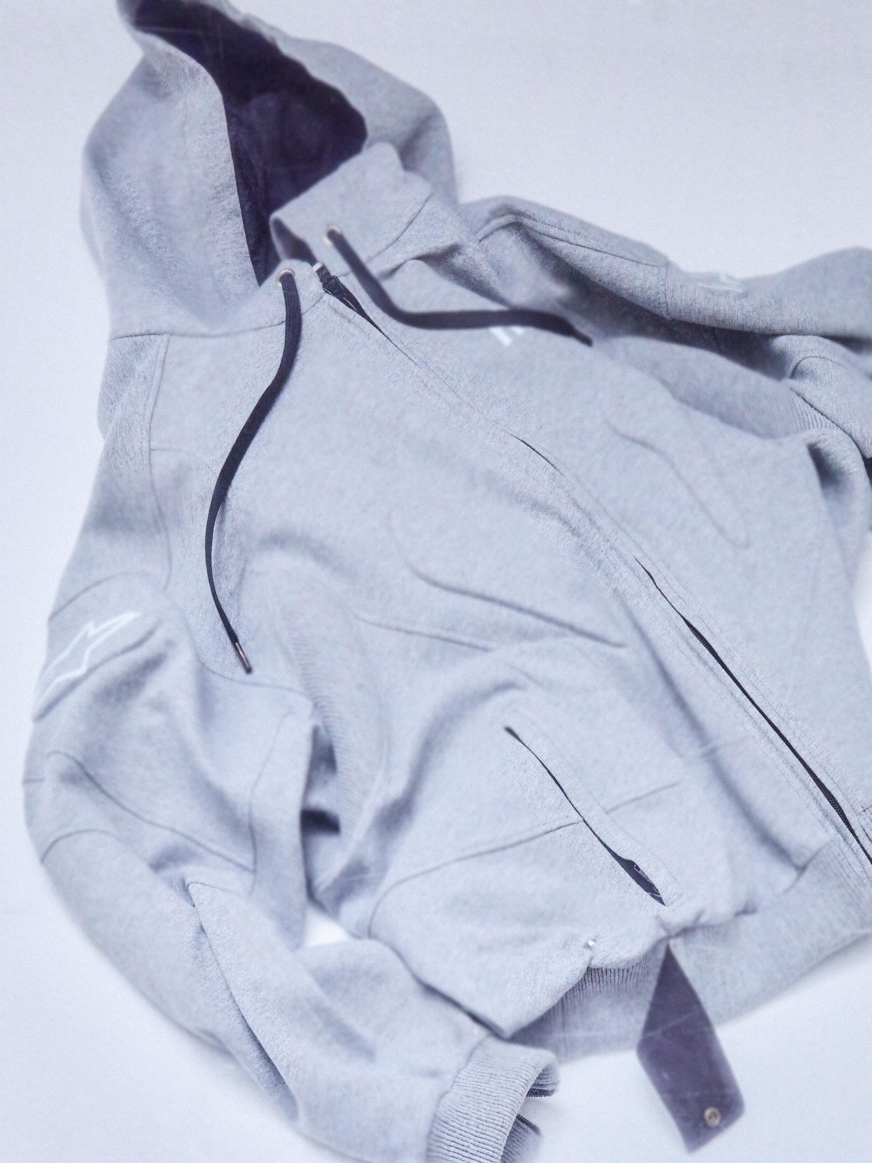 RSRV GP Hoodie