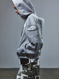 RSRV GP Hoodie