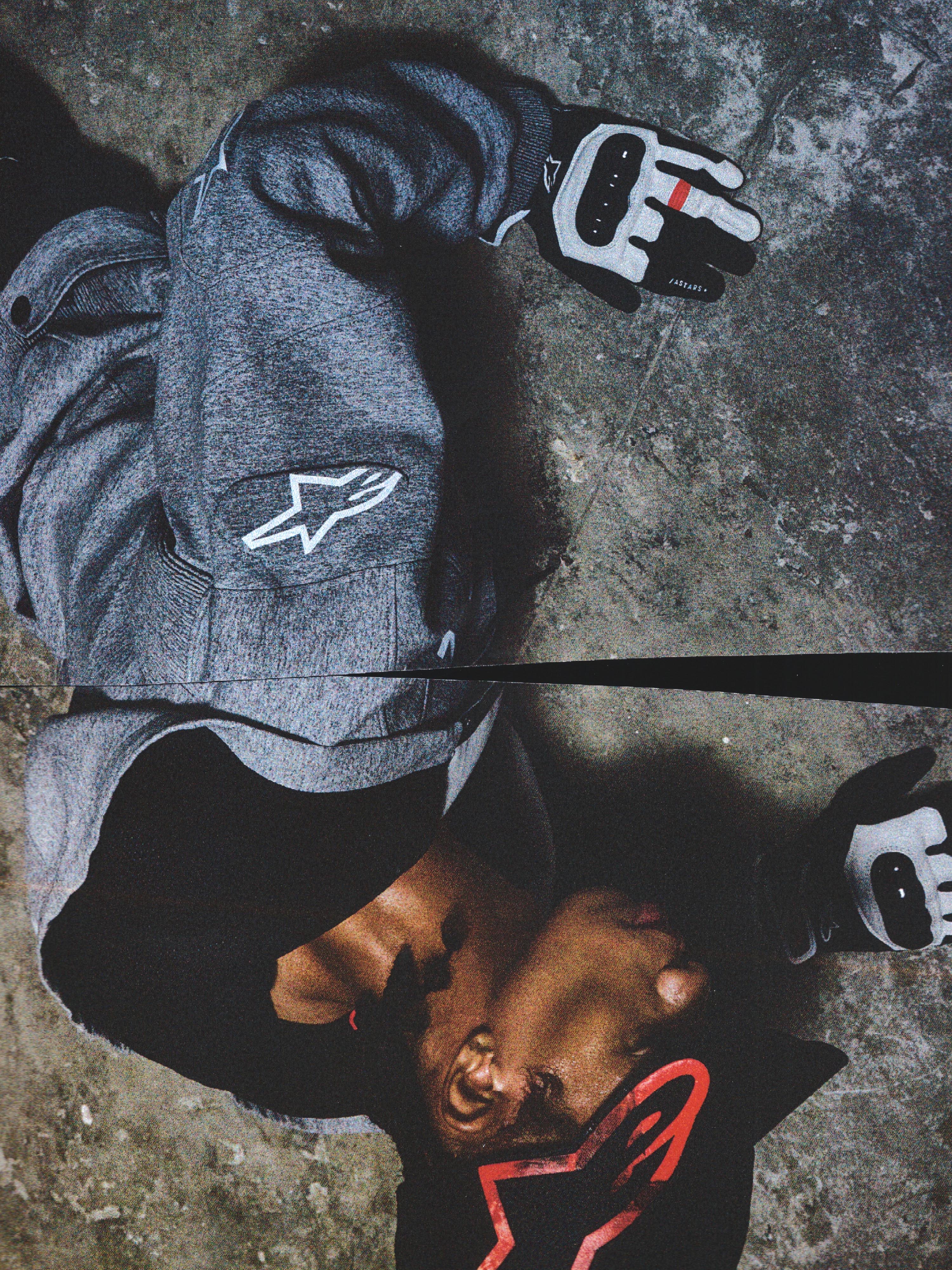 RSRV GP Hoodie