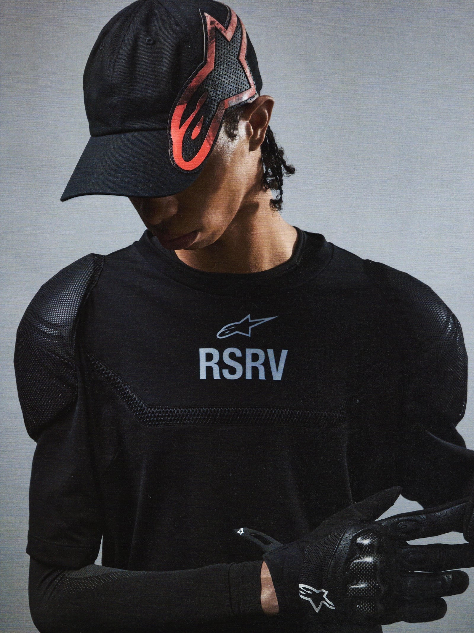 RSRV LOWSIDE Hatt