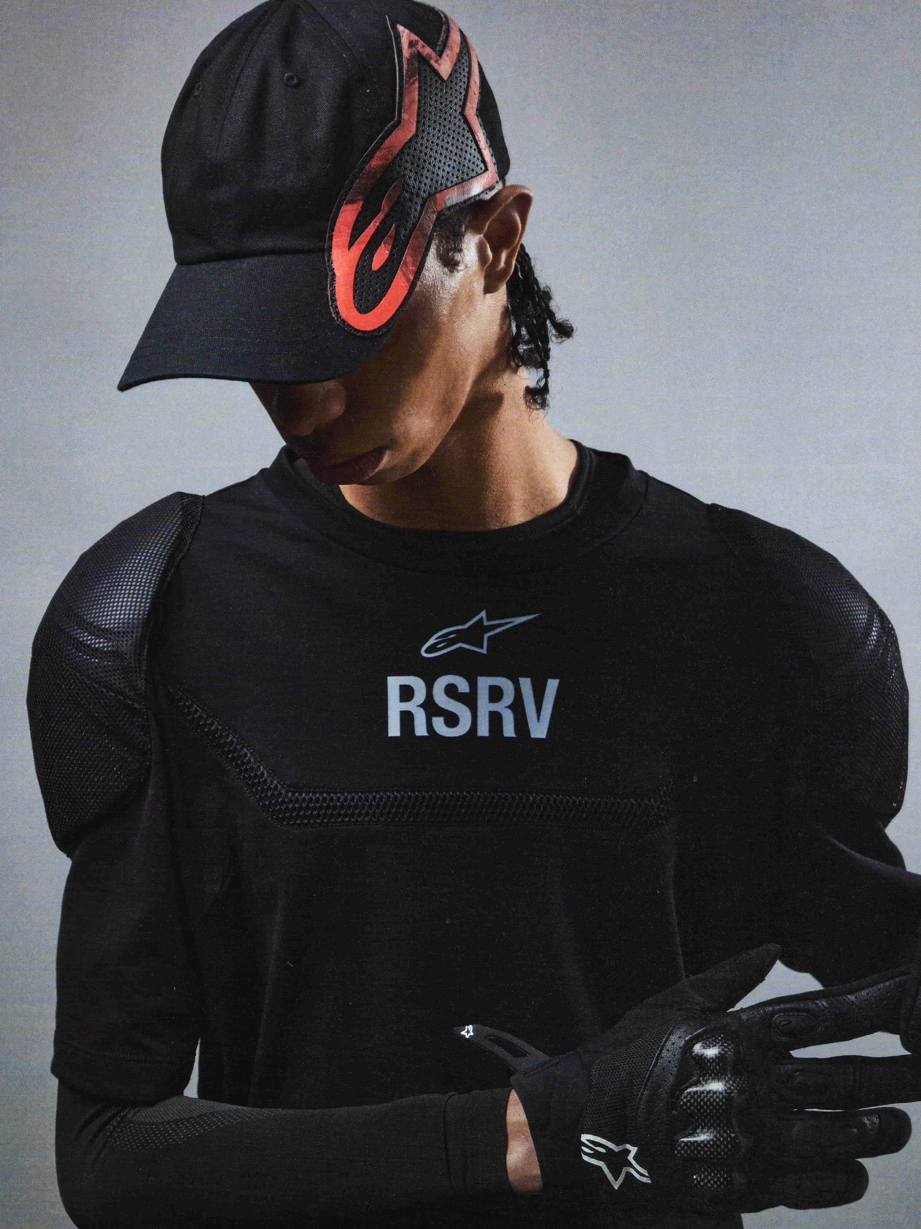RSRV LOWSIDE Keps