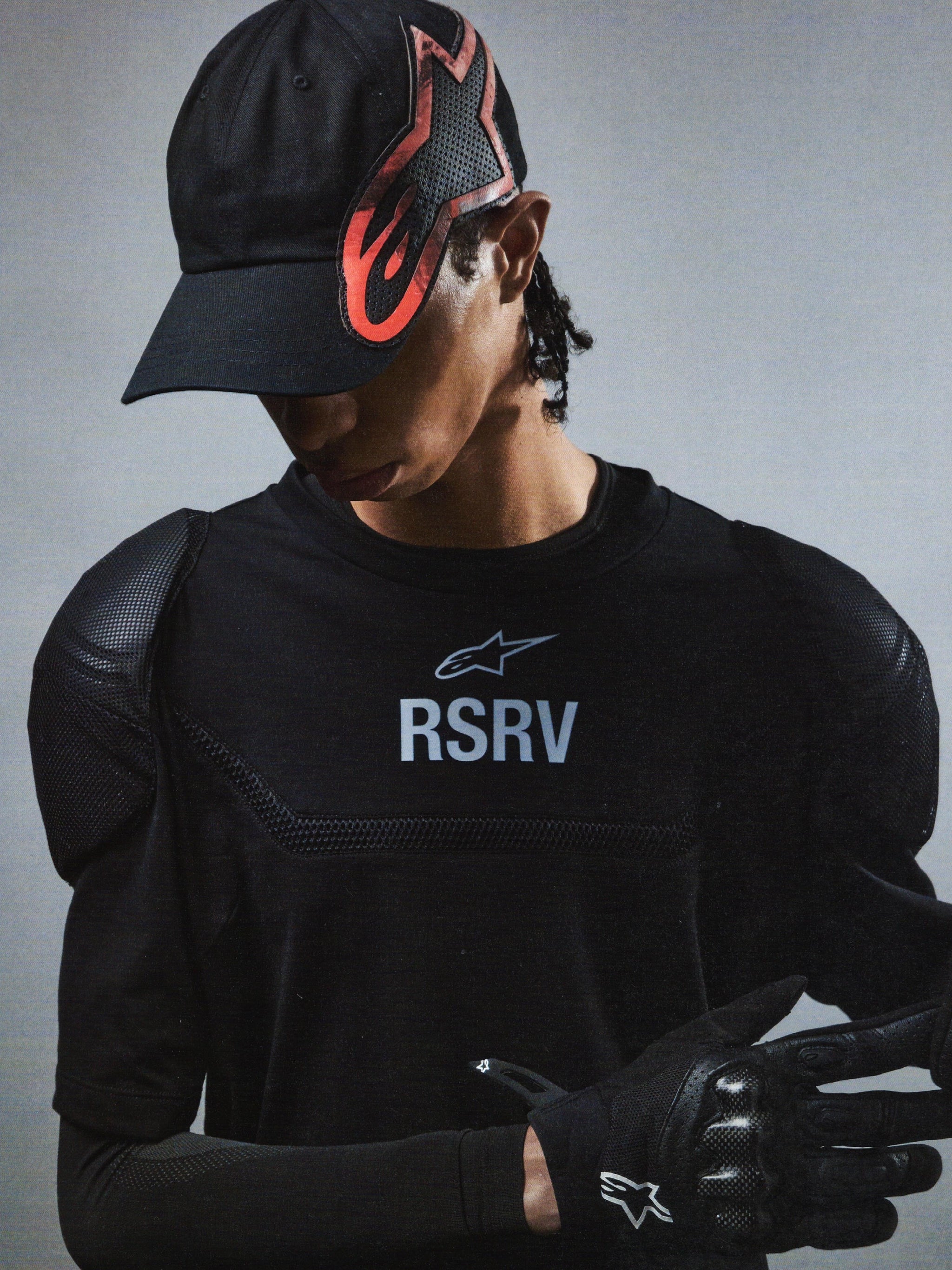 RSRV NUCLEON SS T-Shirt