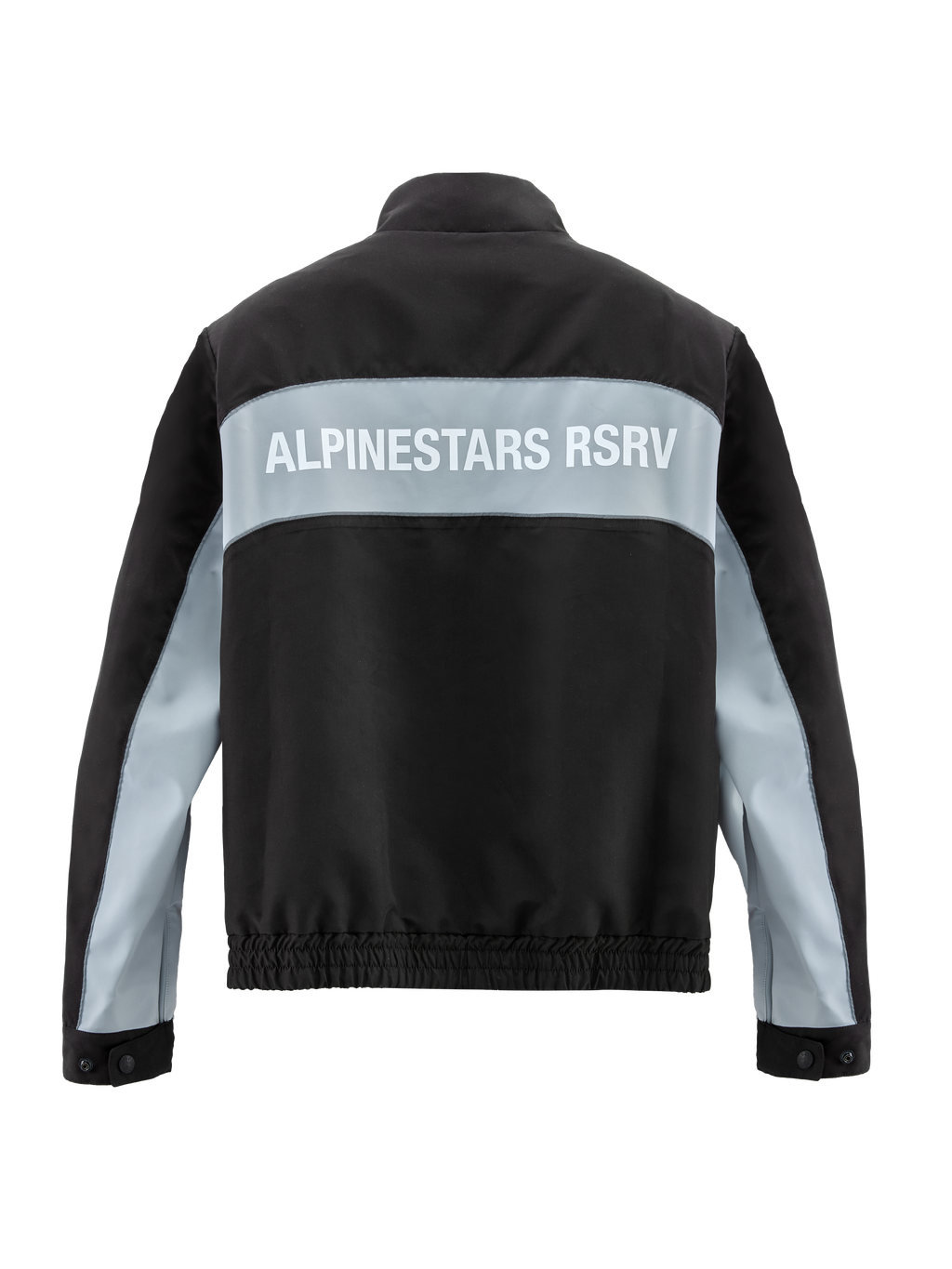 RSRV Track Jacka