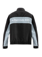 RSRV Track Jacka