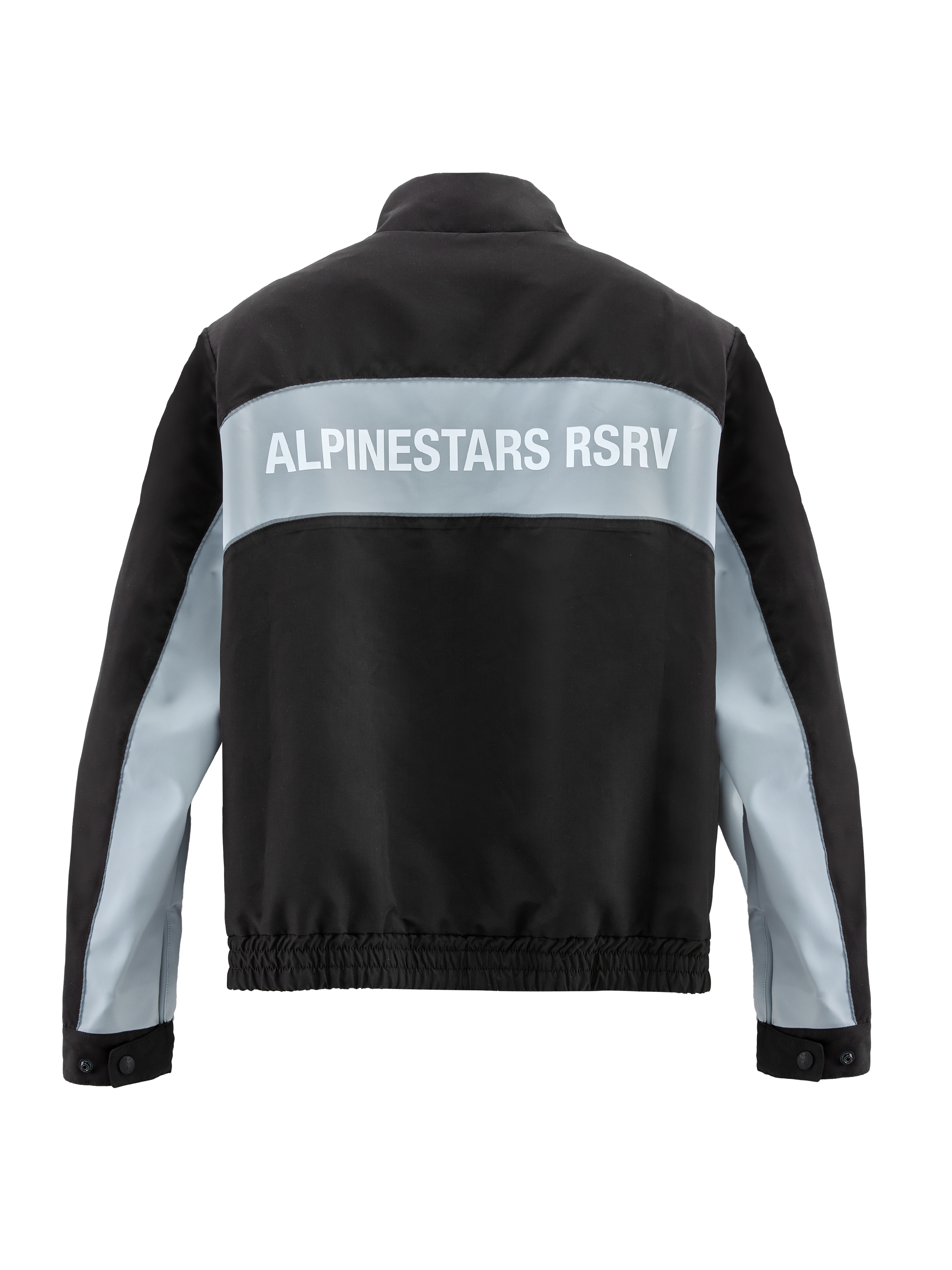 RSRV Track Jacka