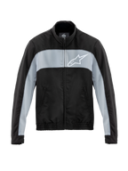 RSRV Track Jacka
