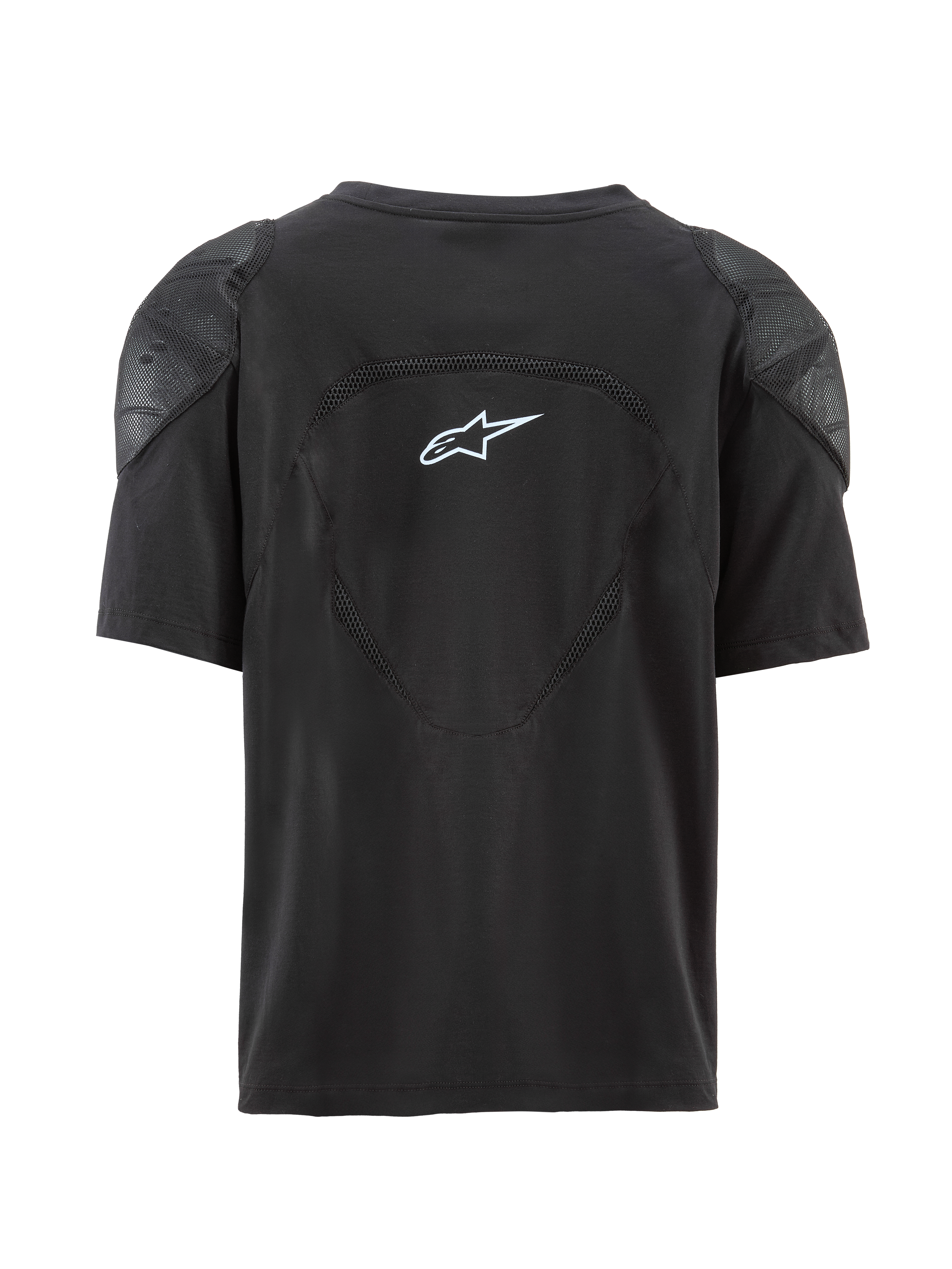 RSRV NUCLEON SS T-shirt