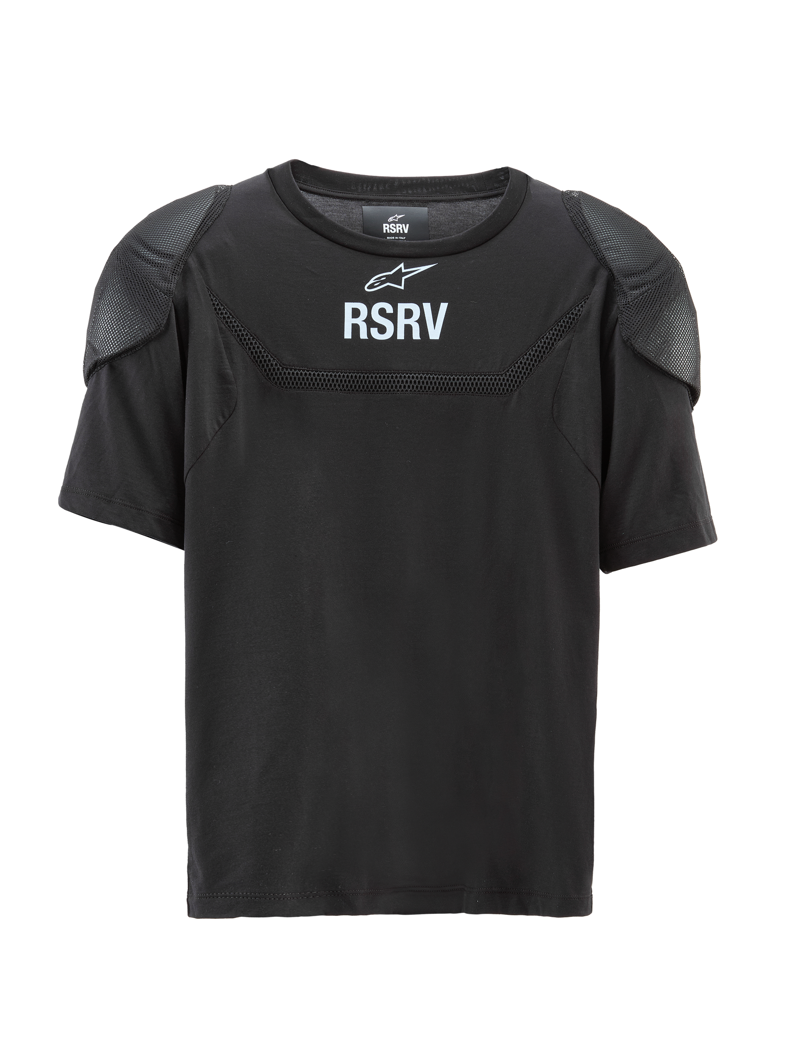 RSRV NUCLEON SS TEE