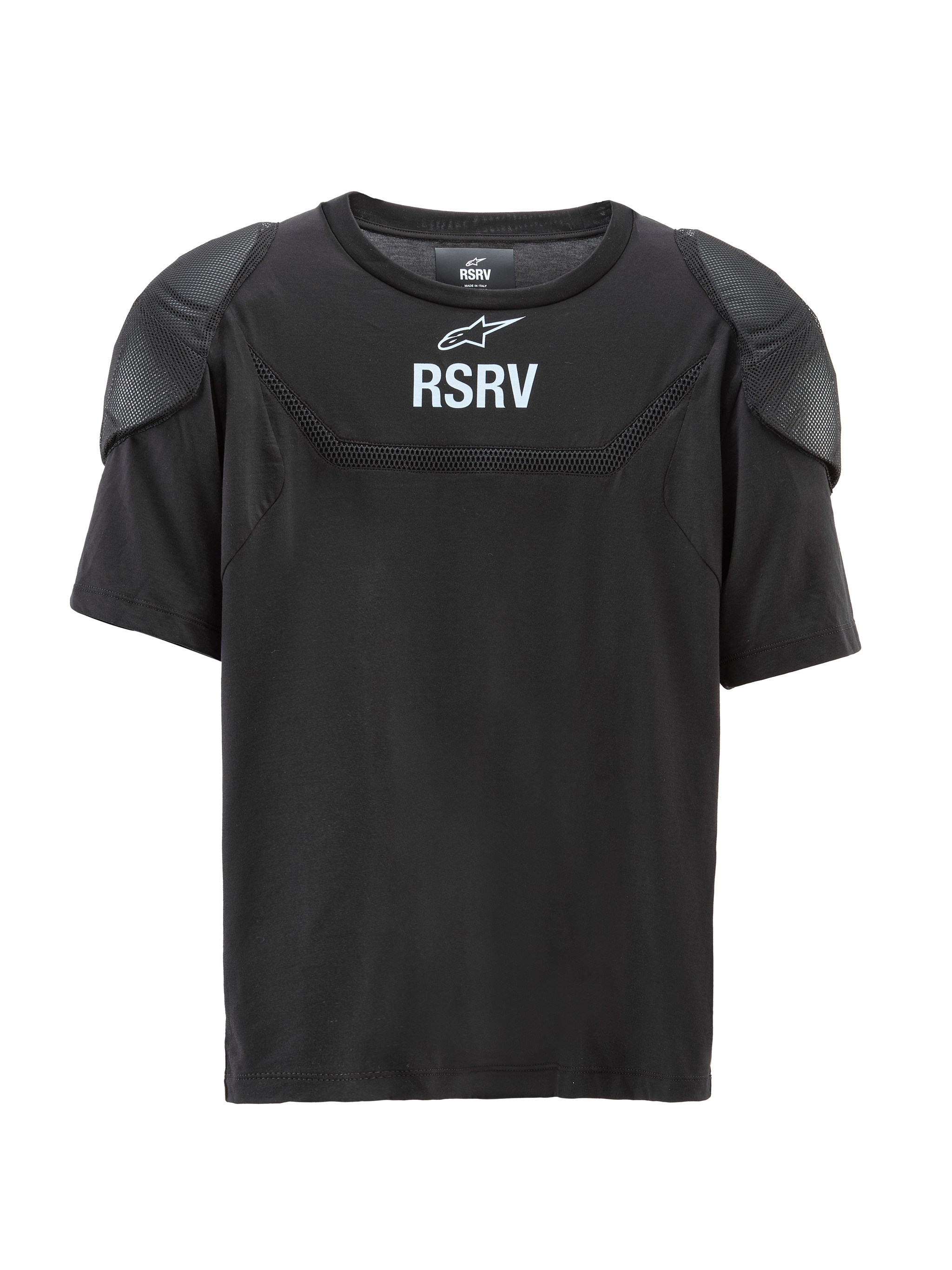 RSRV NUCLEON SS T-Shirt