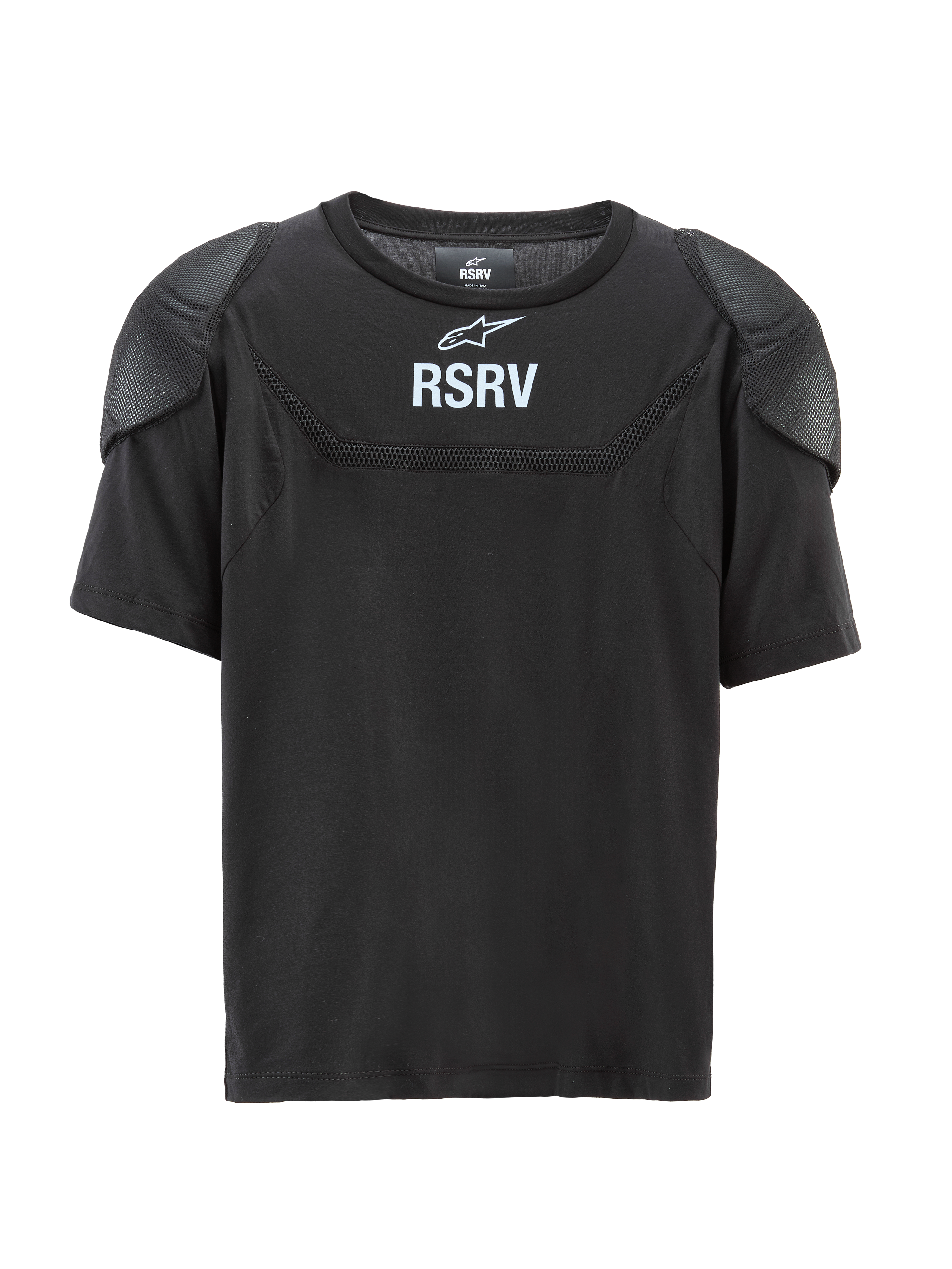 RSRV NUCLEON SS T-shirt