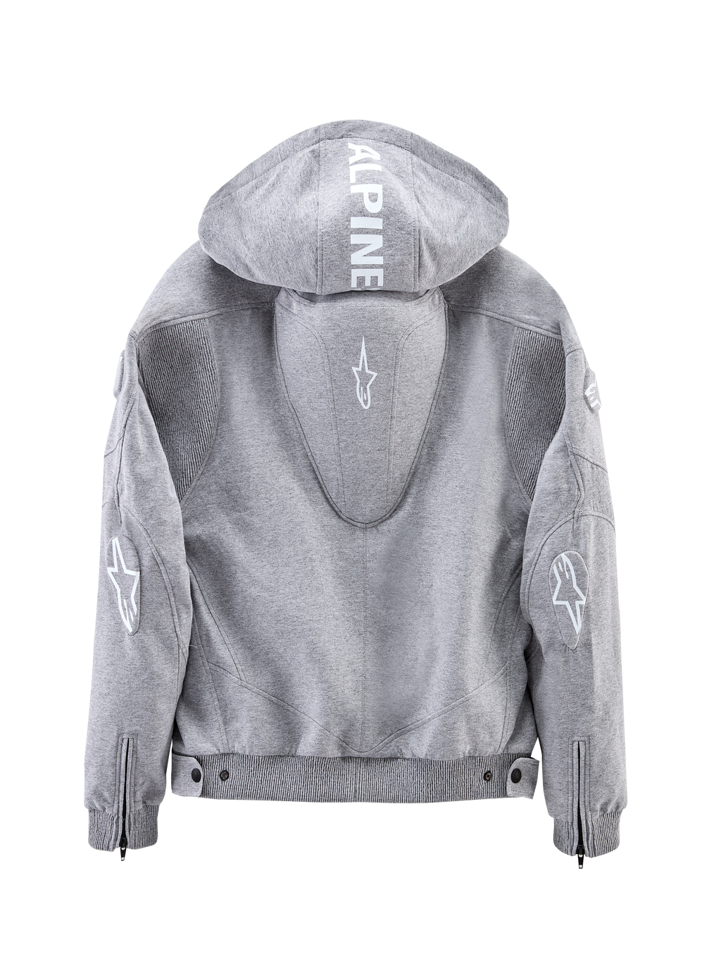 RSRV GP Hoodie