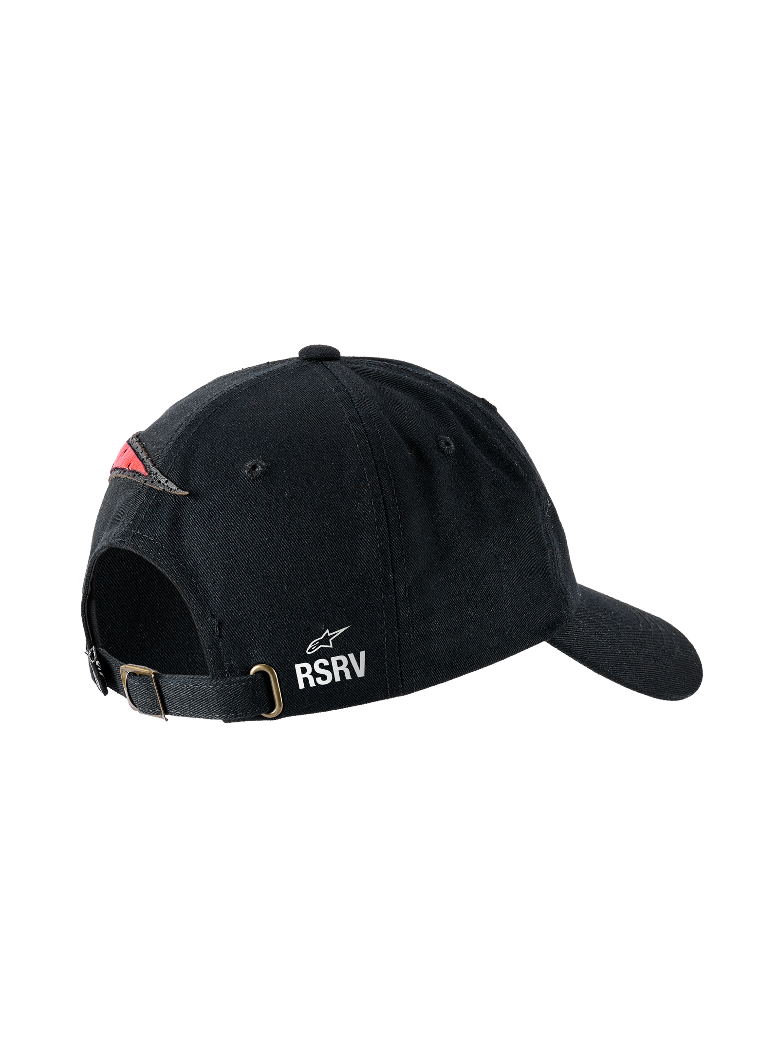 RSRV LOWSIDE Hatt